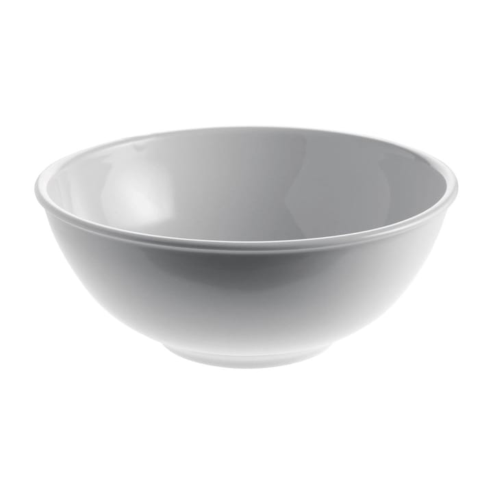 PlateBowlCup Salatschale Ø 21cm - Weiß - Alessi