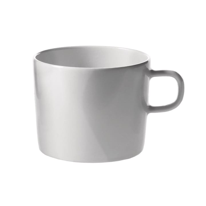 PlateBowlCup Teetasse - Weiß - Alessi