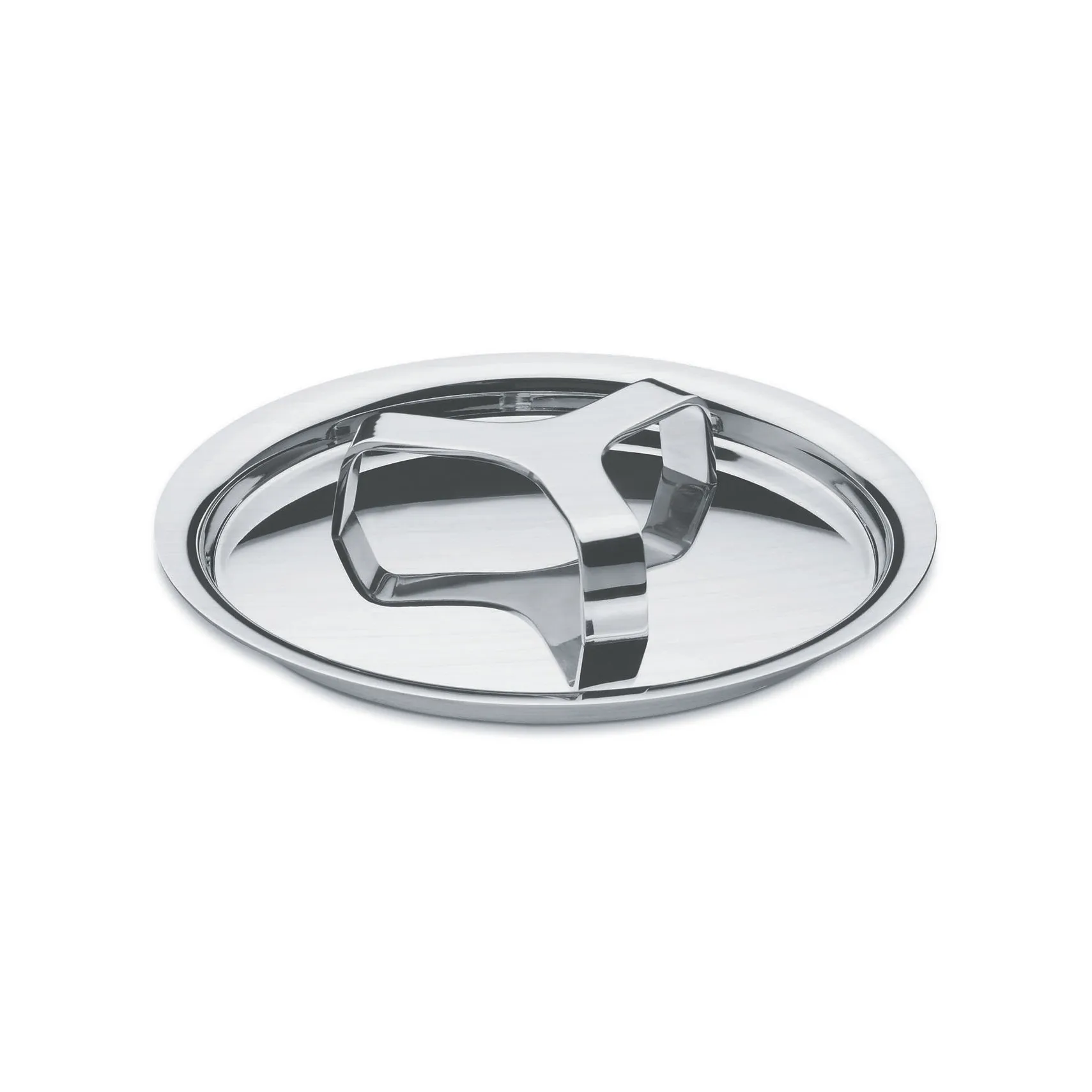 Pots&Pans Deckel, 14cm Alessi