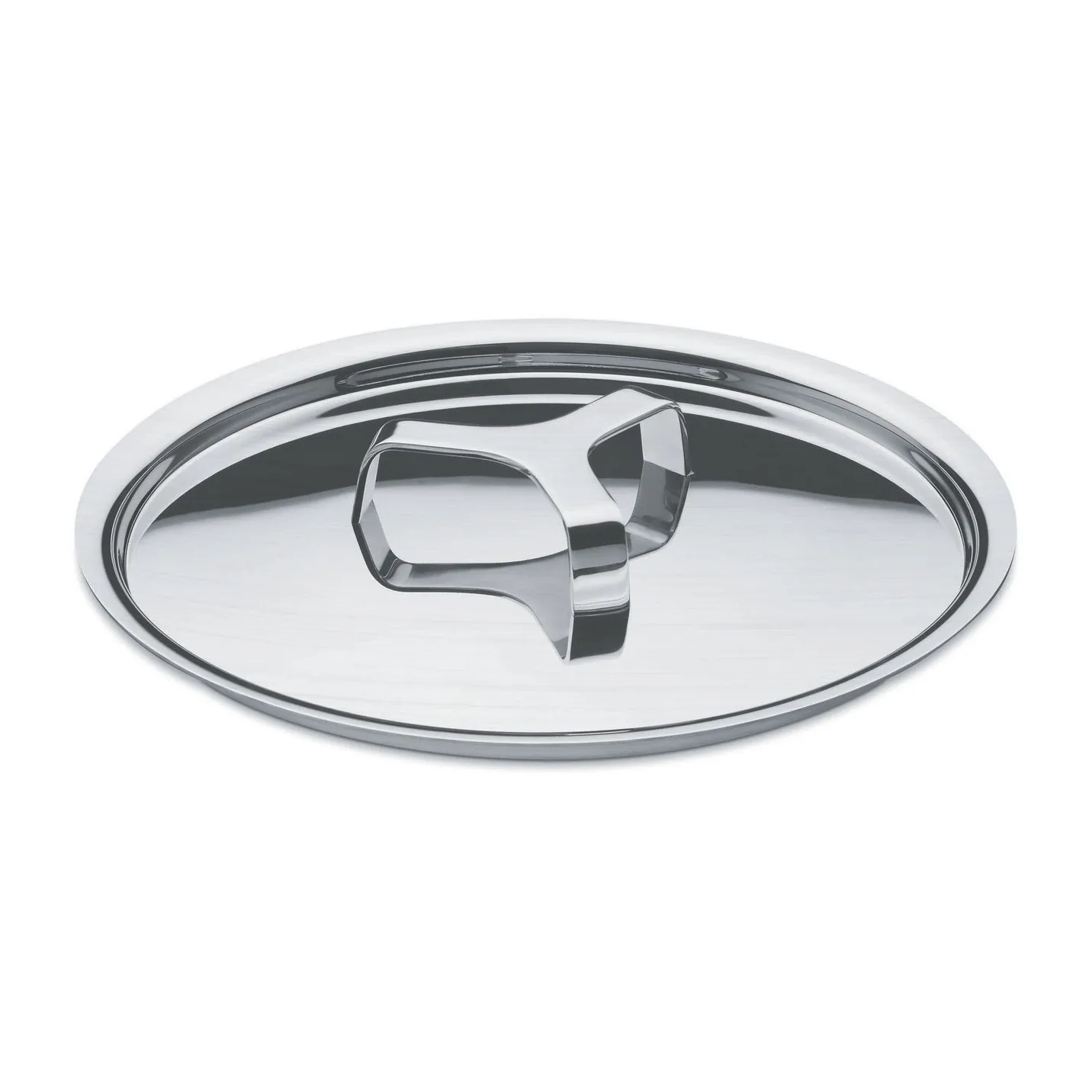 Pots&Pans Deckel, 20cm Alessi