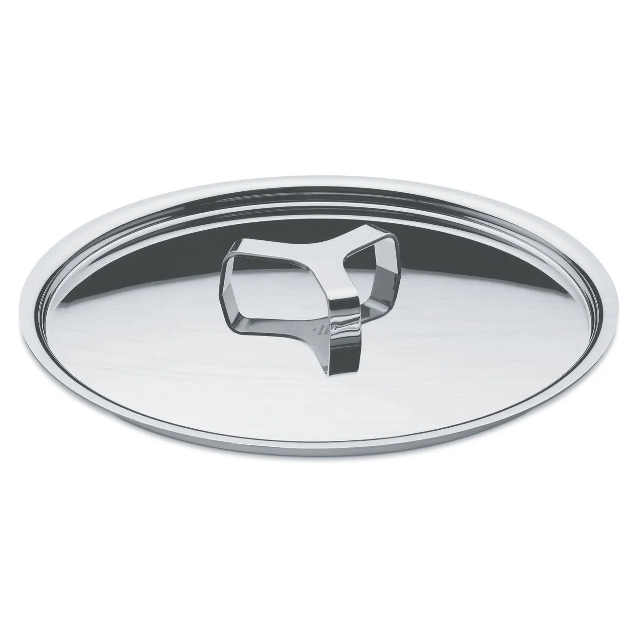 Pots&Pans Deckel, 24cm Alessi
