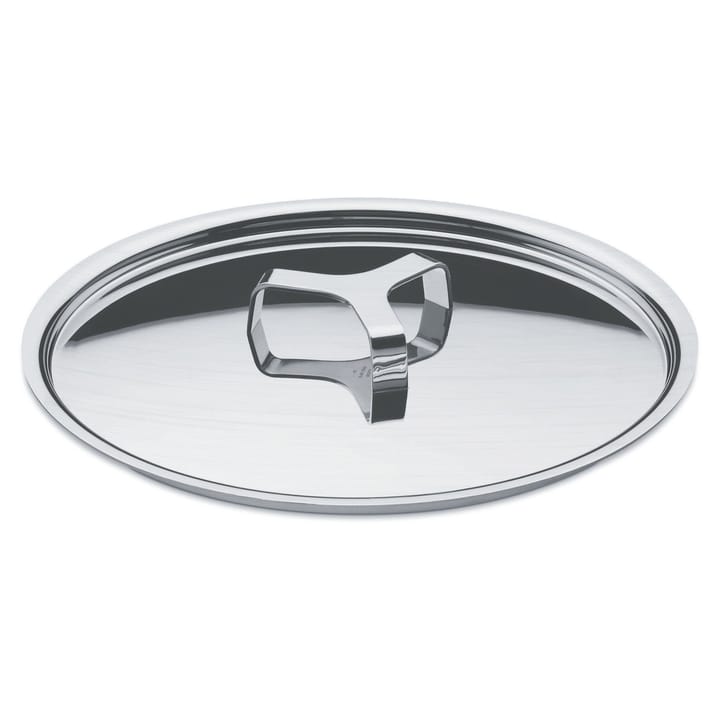 Pots&Pans Deckel - 24cm - Alessi