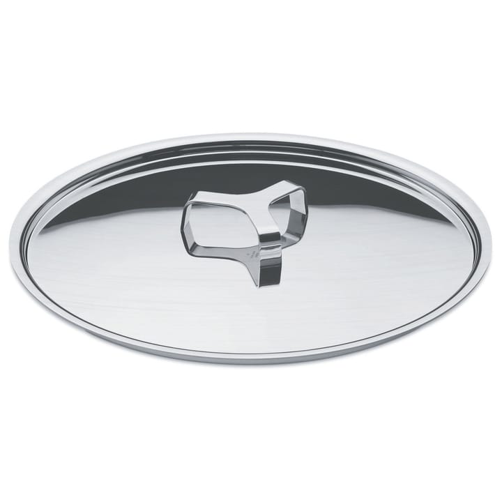 Pots&Pans Deckel - 28cm - Alessi