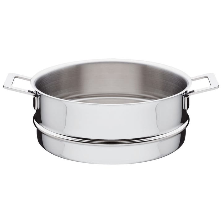 Pots&Pans Gemüsepfanne - 24cm - Alessi