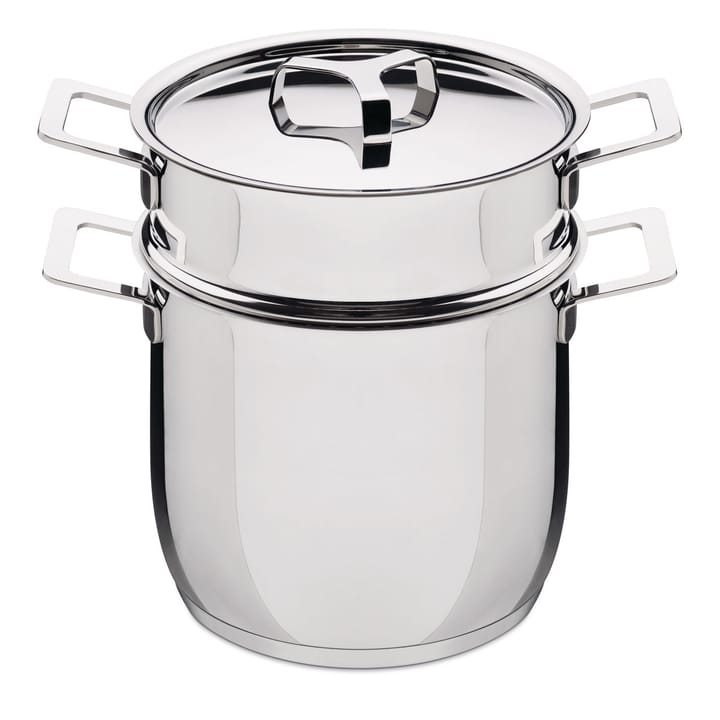 Pots&Pans Pastatopf - 5 L - Alessi