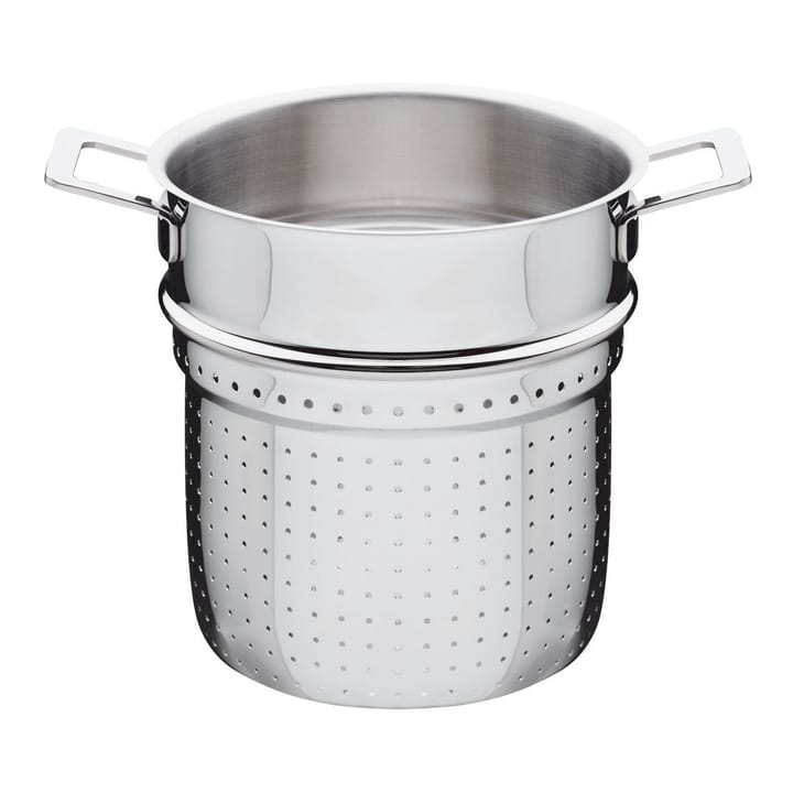 Pots&Pans Sieb-Pastasieb - 5 L - Alessi