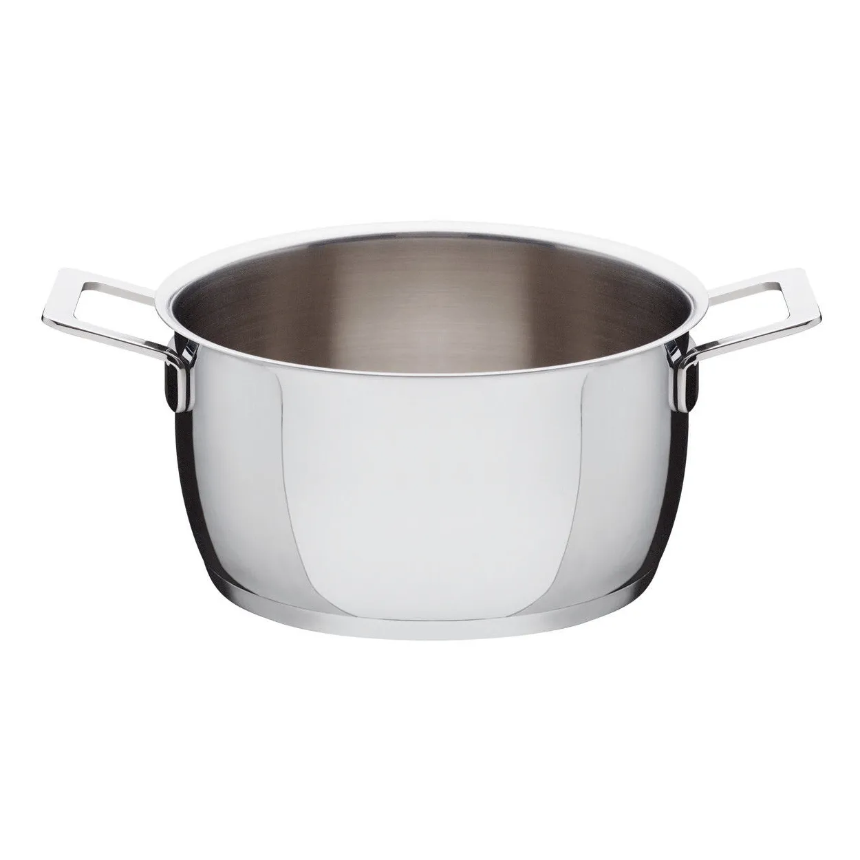 Pots&Pans Topf, 3,2 L Alessi