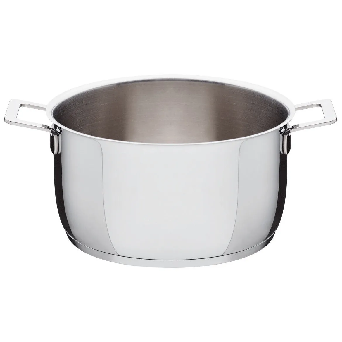 Pots&Pans Topf, 5,5 L Alessi