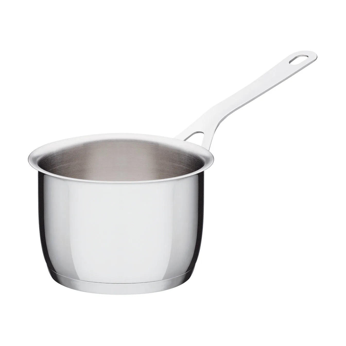 Pots&Pans Topf hoch, 1,4 L Alessi