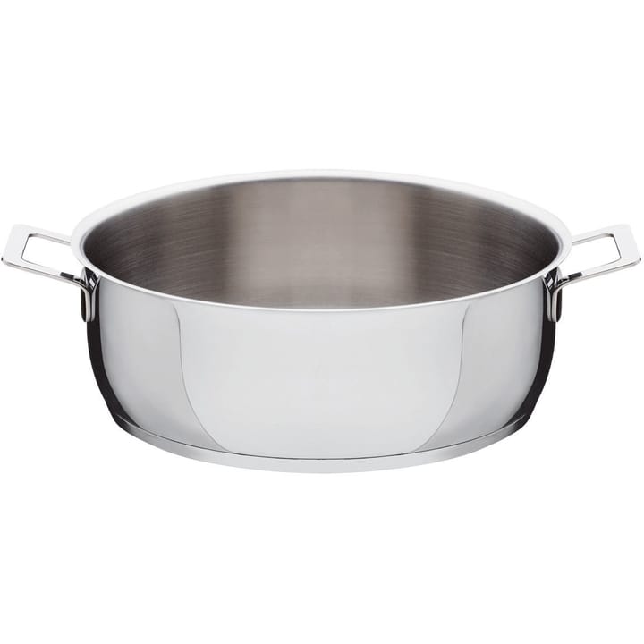 Pots&Pans Topf niedrig - 28cm - Alessi