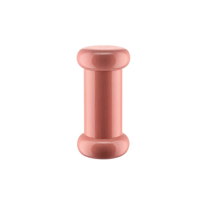 Twergi Salz- und Pfeffermühle 15cm - Rosa - Alessi