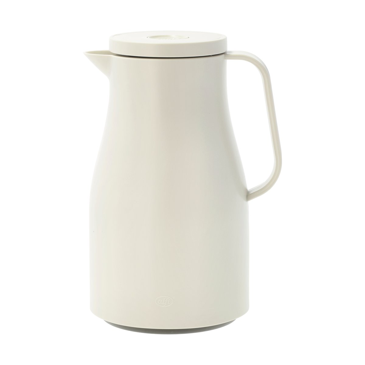 Alfi Econscious Thermoskanne 1 L Beige