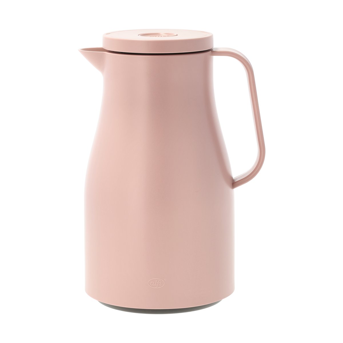 Alfi Econscious Thermoskanne 1 L Pudriges Rosa