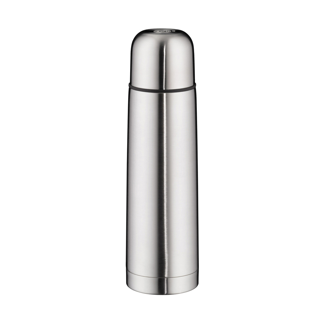 Alfi IsoTherm Eco Thermosflasche 0,5 l Mattstahl