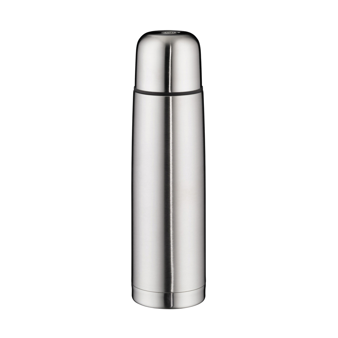Alfi IsoTherm Eco Thermosflasche 0,75 l Mattstahl