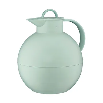 Kulan Thermoskanne 0,94 l - Schlitz grün - Alfi