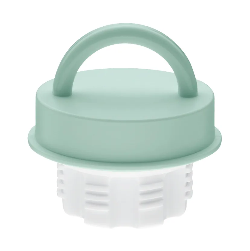 Kulan Thermoskanne 0,94 l, Schlitz grün Alfi