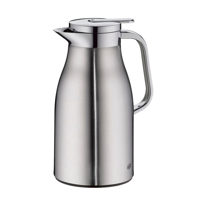 Skyline Thermoskanne 0,65 l, Mattstahl Alfi