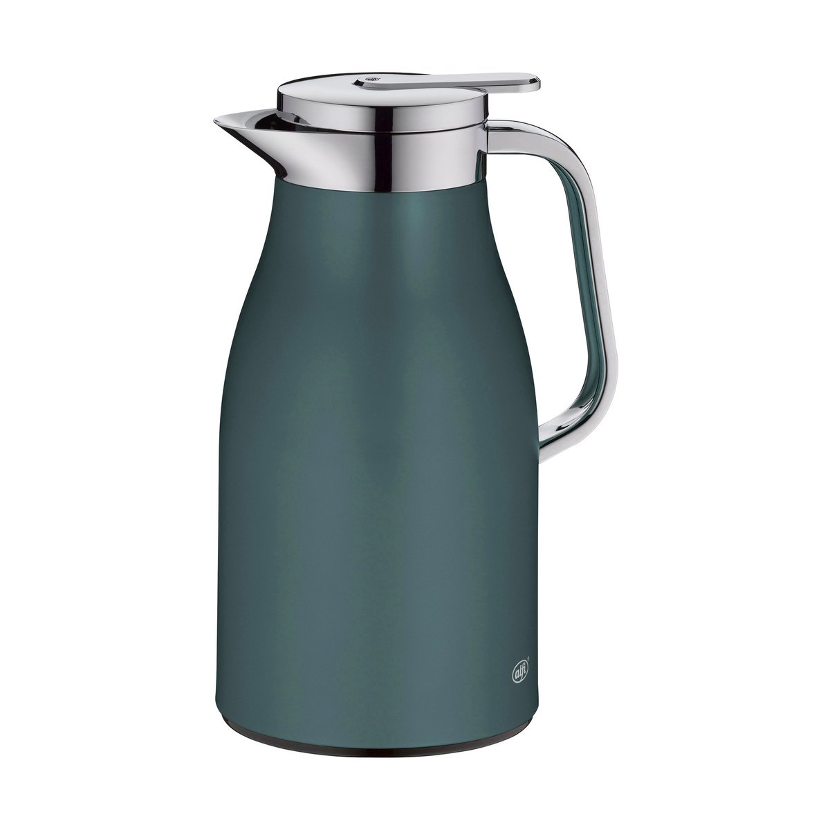 Alfi Skyline Thermoskanne 1 l Meeresgrün