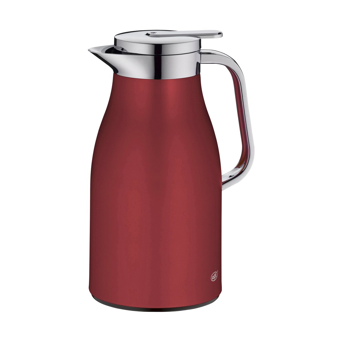Alfi Skyline Thermoskanne 1 l Rot