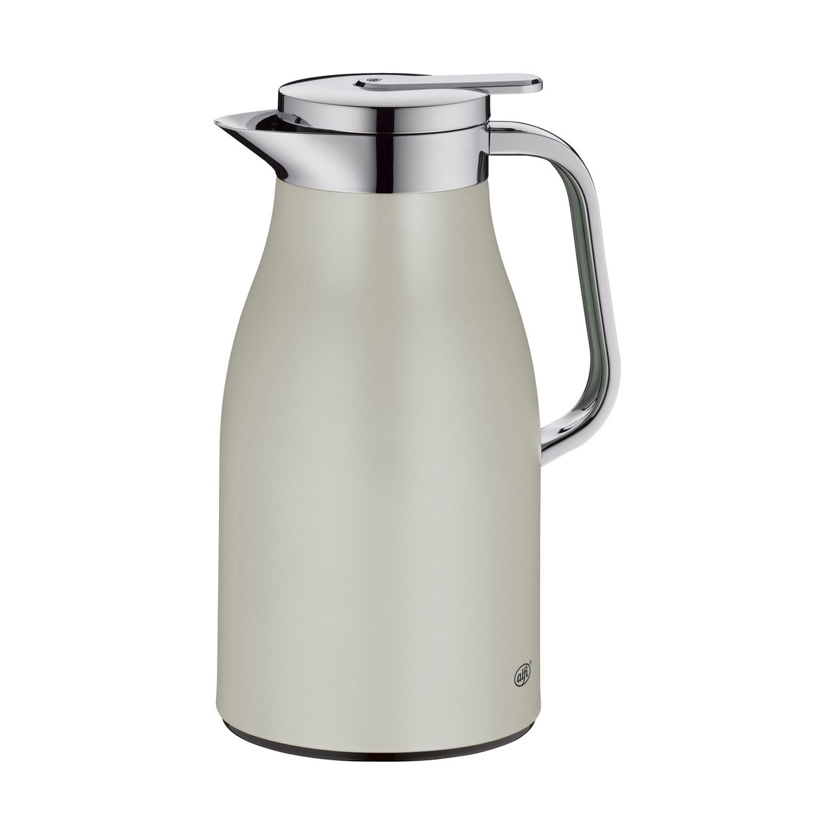Alfi Skyline Thermoskanne 1 l Sand