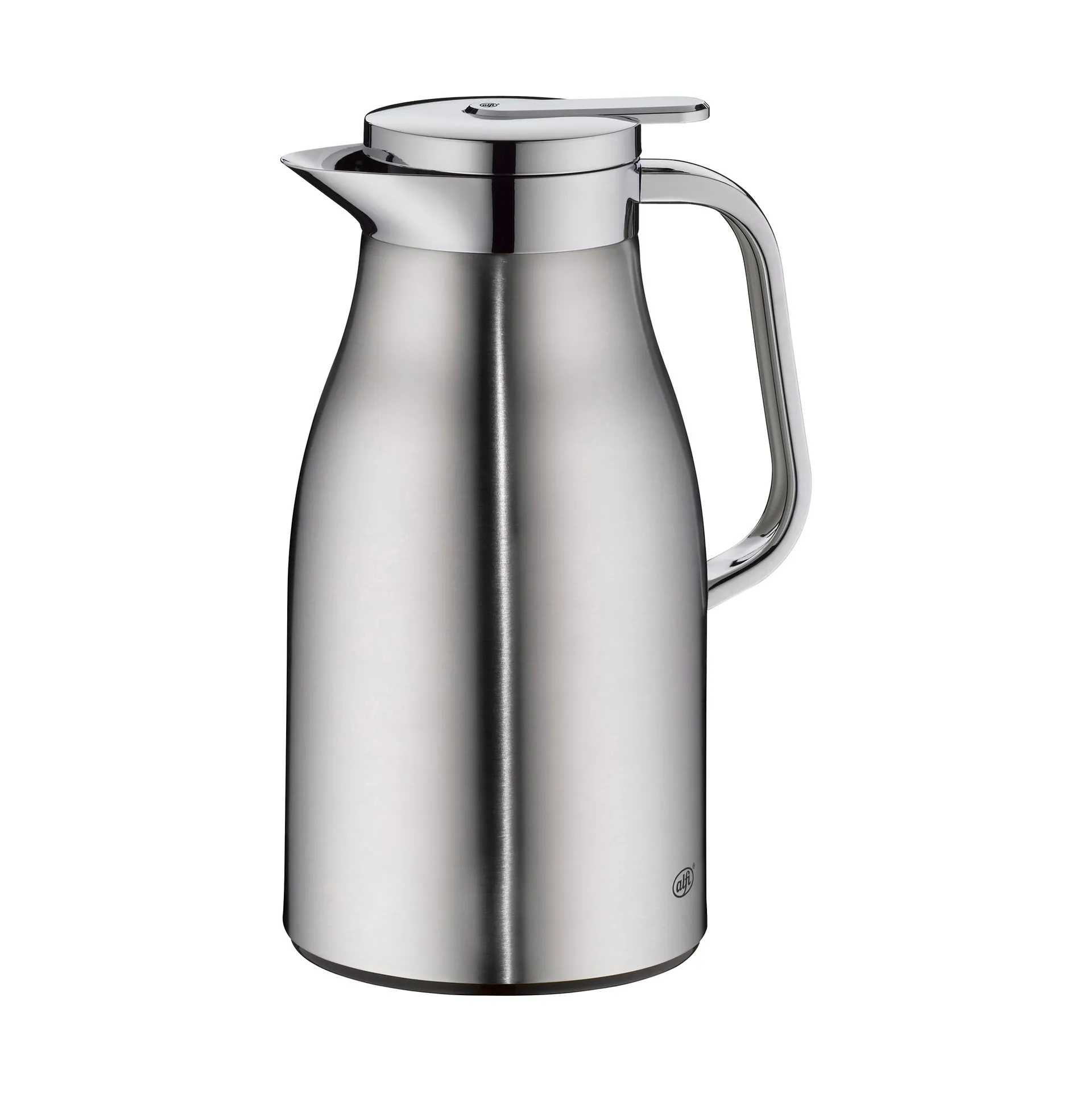 Skyline Thermoskanne 1,5 l, Mattstahl Alfi