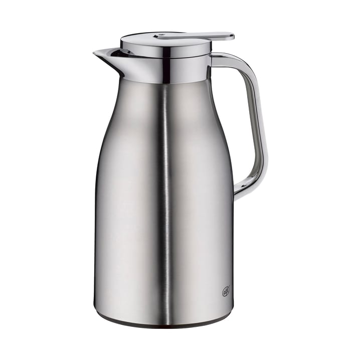 Skyline Thermoskanne 1,5 l, Mattstahl