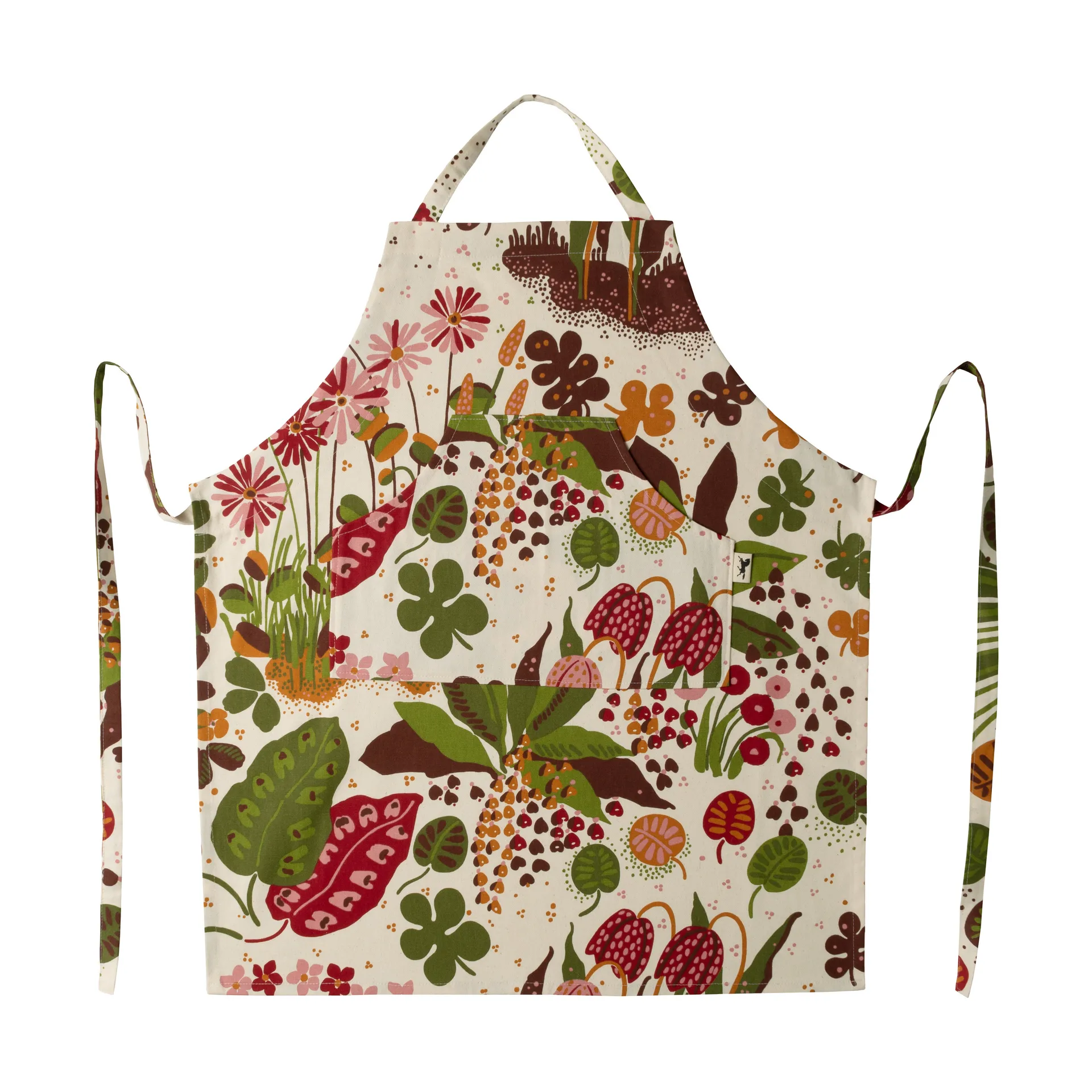 Ailanthus Schürze, Multi Almedahls