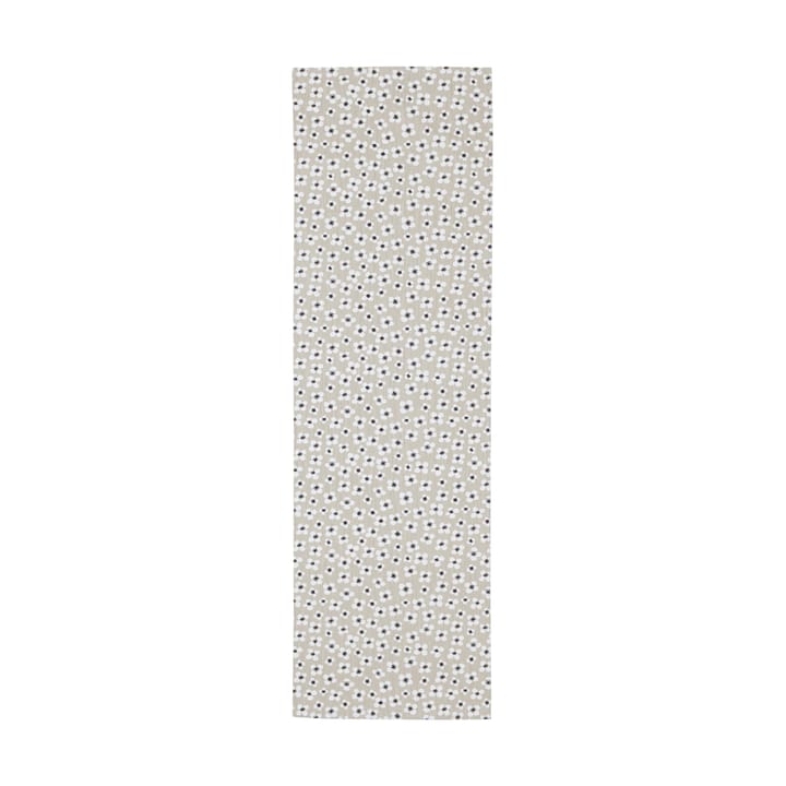 Belle Amie Läufer - Beige, 45×150 cm - Almedahls