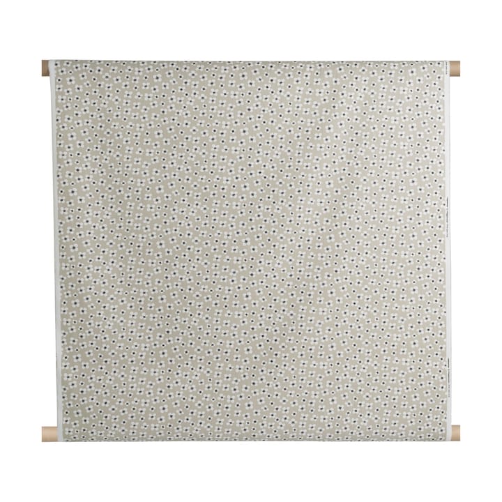 Belle Amie Wachstuch Meterware - Beige - Almedahls