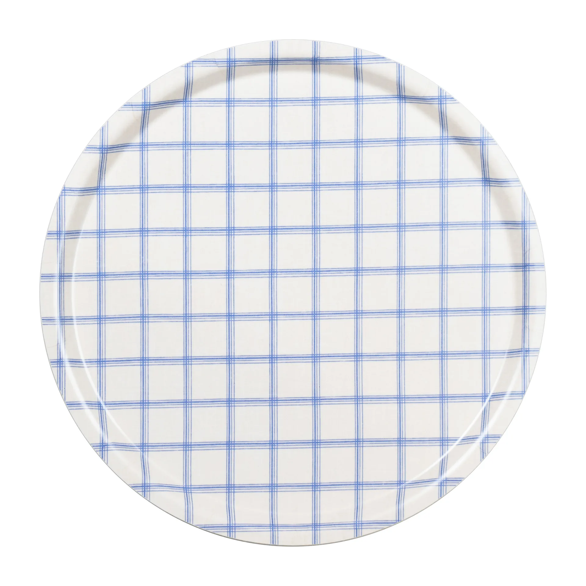 Kristina Tablett Ø38cm, Ø38 Almedahls