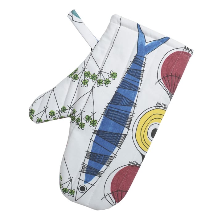 Picknick Grillhandschuh, Multi Almedahls