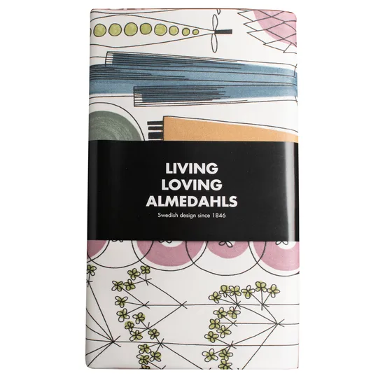 Almedahls Stoffe, Geschirrtücher, Textil → NordicNest.de