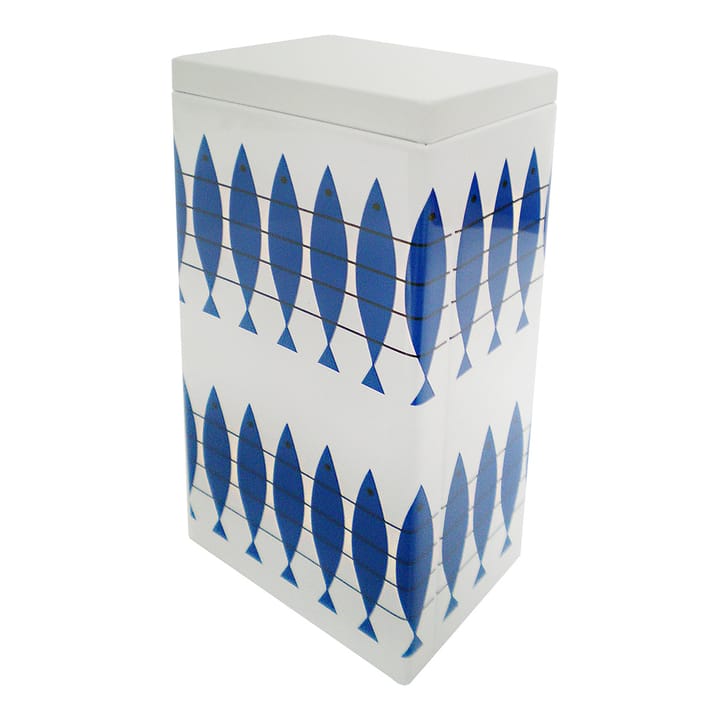 Sill Kaffeebehälter, Blau Almedahls