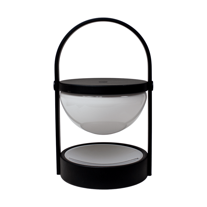 A-Flash kabellose Tischleuchte 22 cm - Black - Andersen Furniture