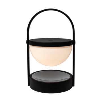 A-Flash kabellose Tischleuchte 22 cm - Black - Andersen Furniture