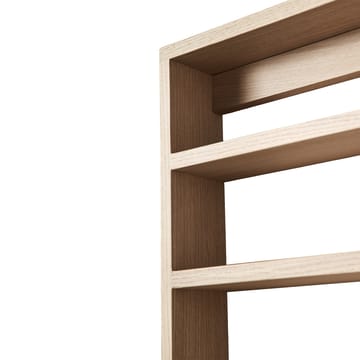 A-Podium Wandregal 70x10x52 cm - Oak - Andersen Furniture