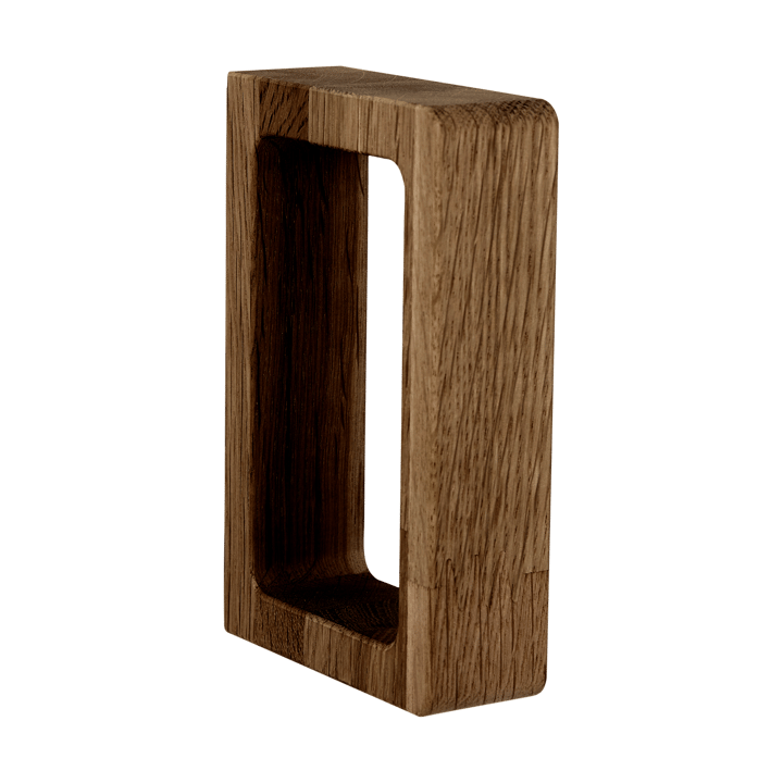 Andersen Handtuchhalter - Dark Stain Matt Lacquer Ash - Andersen Furniture