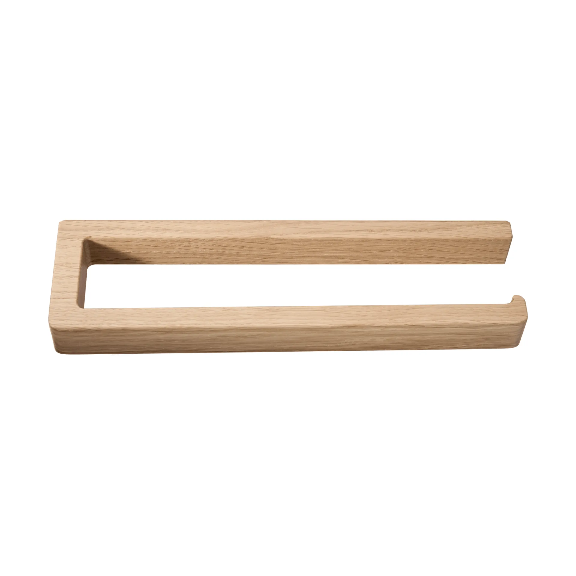 Andersen Küchenpapierhalter 2, Eiche Andersen Furniture