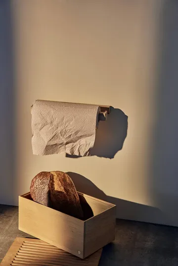 Andersen Küchenpapierhalter 2 - Eiche - Andersen Furniture