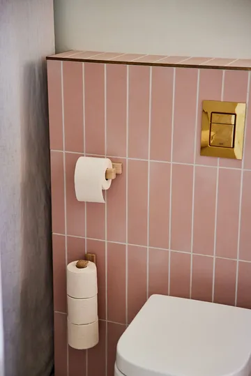 Andersen Küchenpapierhalter 2 - Eiche - Andersen Furniture