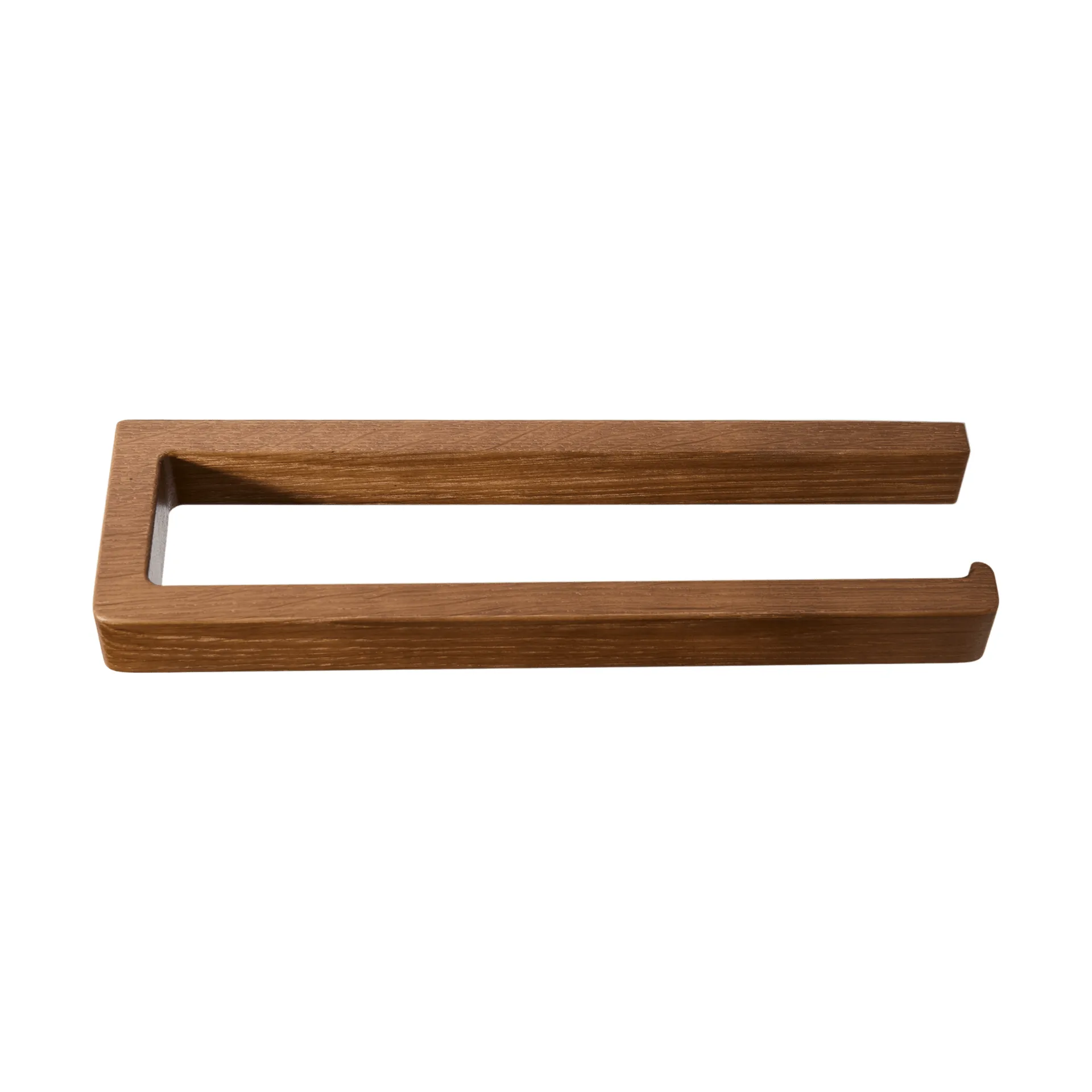Andersen Küchenpapierhalter 2, Lackierte Esche Andersen Furniture