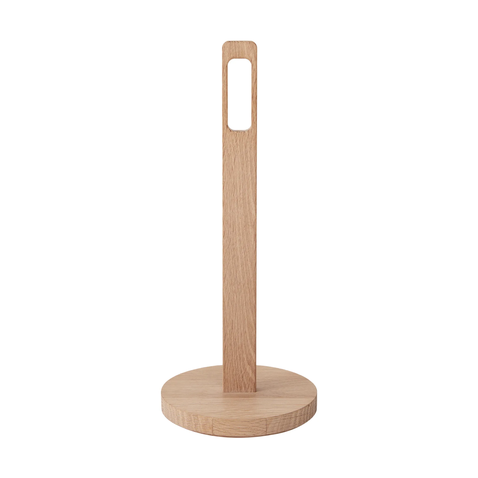 Andersen Küchenrollenhalter 33 cm, Oak Andersen Furniture