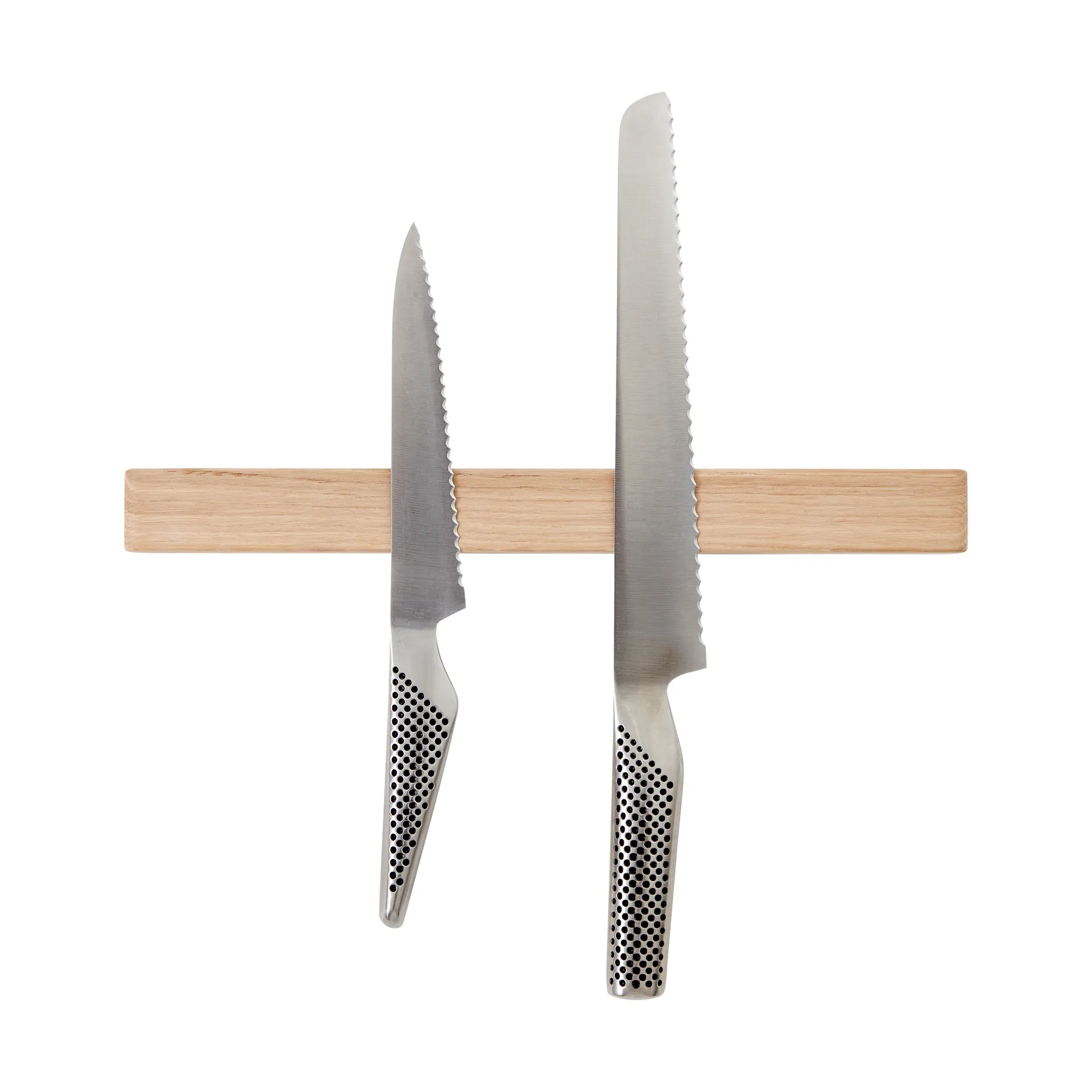 Andersen Magnetleiste 32 cm, Oak Andersen Furniture