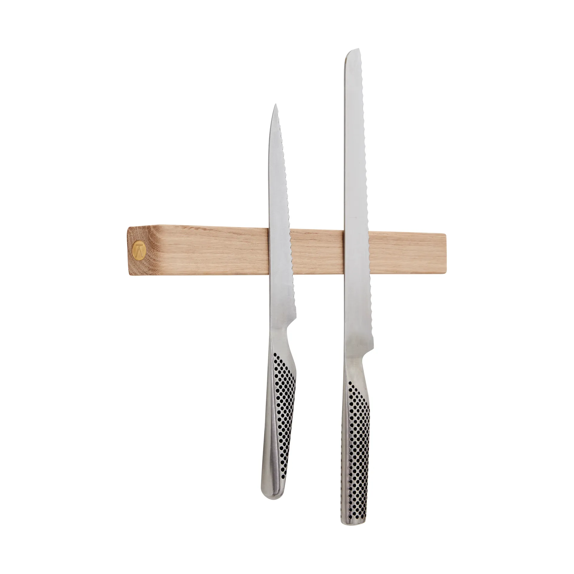 Andersen Magnetleiste 32 cm, Oak Andersen Furniture