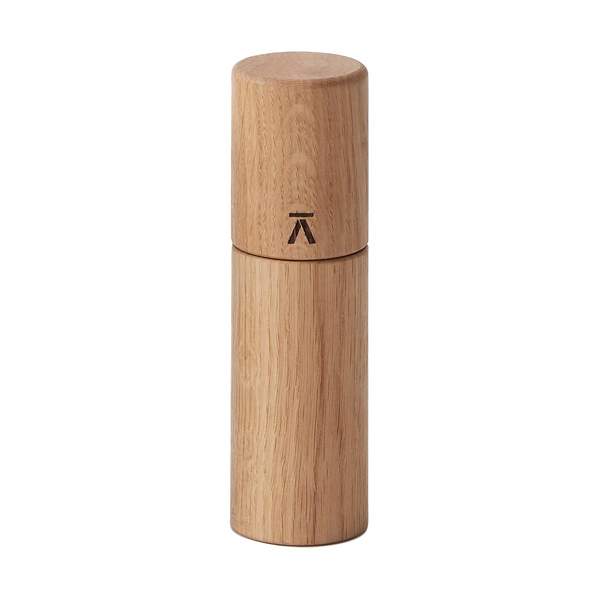 Andersen Furniture Andersen Salz-/Pfeffermühle 18 cm Oak