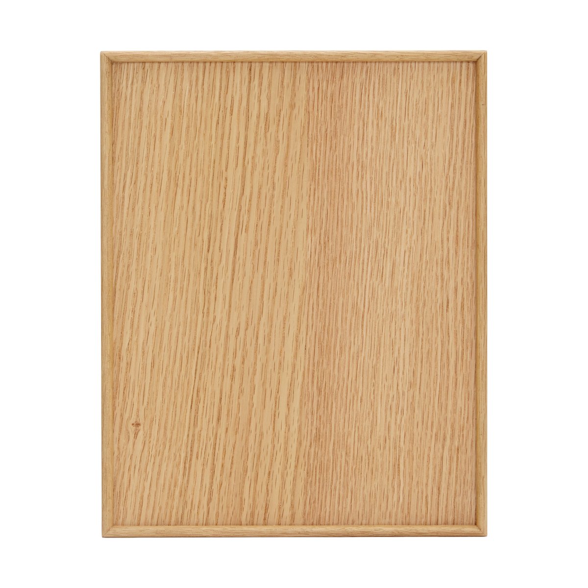 Andersen Furniture Andersen Schlüsselschrank 20x9,5x25 cm Oak