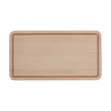 Andersen Schneidebrett Large 27x50 cm - Oak - Andersen Furniture