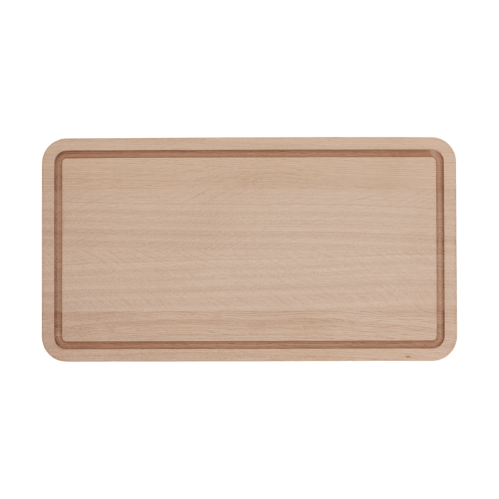 Andersen Schneidebrett Large 27x50 cm - Oak - Andersen Furniture