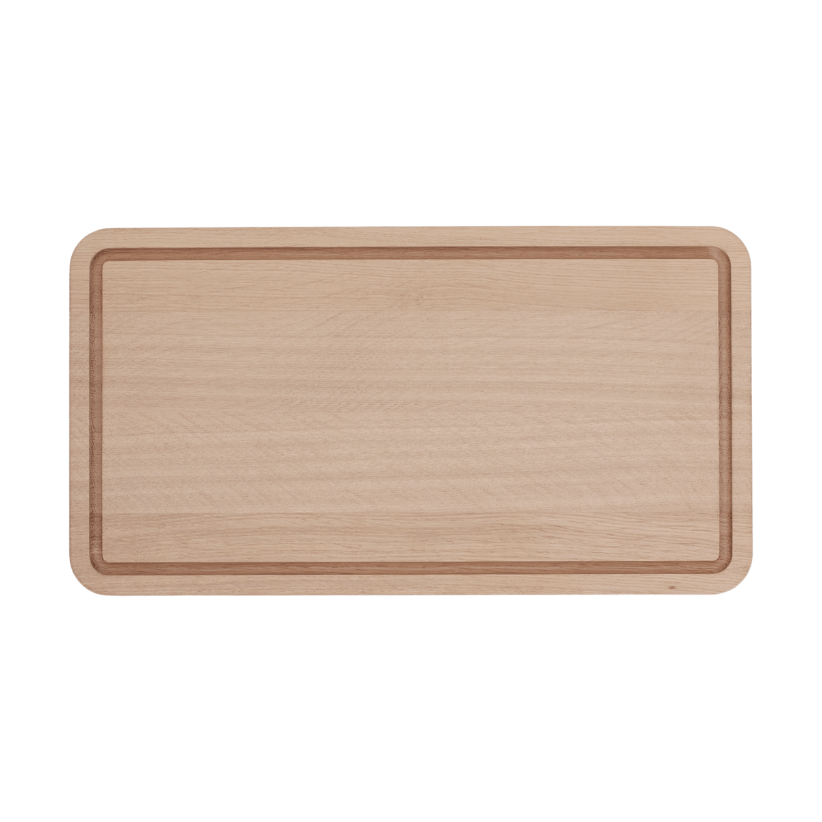 Andersen Furniture Andersen Schneidebrett Large 27x50 cm Oak